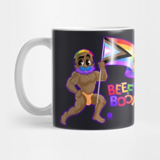 BeefyBoop Mug